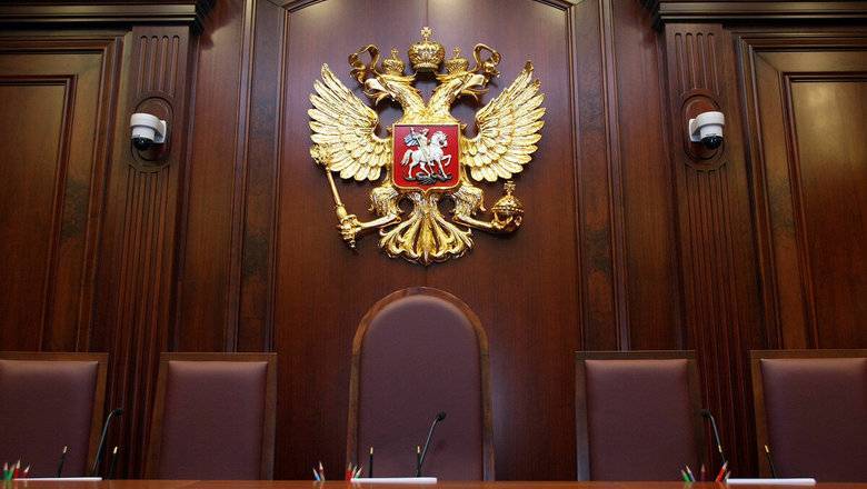 Как российские судьи стали заложниками системы – судебной и политической