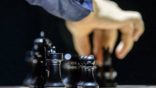 Российские шахматисты не прошли в турнир претендентов, КМ выиграл Раджабов