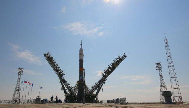 Полностью российский экипаж «Союза» полетит на МКС в 2020 году