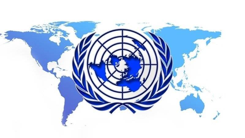 ООН ответила на предложение РФ перенести место работы комитета Генассамблеи