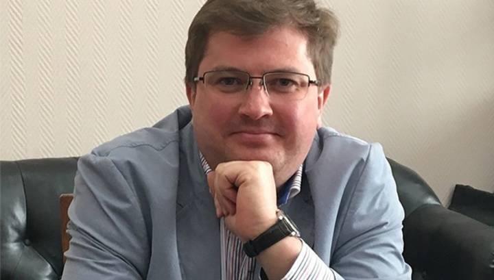 Степан Калмыков: "Иннопрактика" сводит воедино науку и экономику