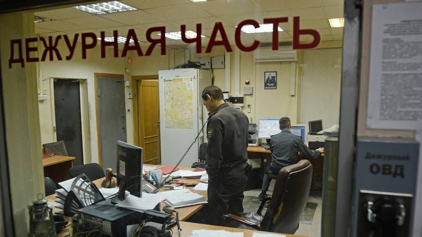 В Нижегородской области проводят проверку по факту нападения на егеря