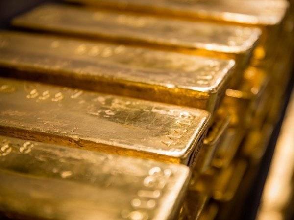 Полиция нашла в сумке пассажира автобуса 3 кг золота. Эксперты оценили его на 9,5 млн рублей