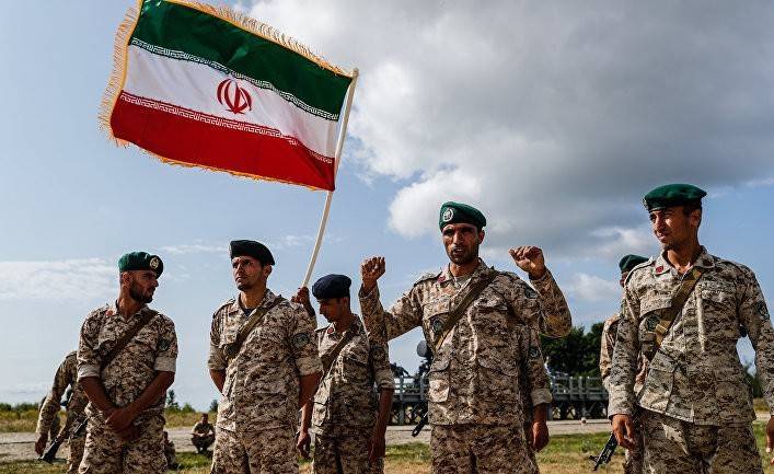 Project Syndicate: США и Иран ведут опасную игру