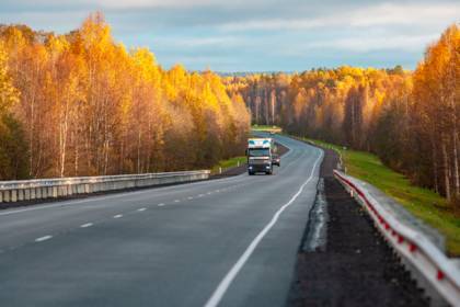 Российский регион перевыполнил план по ремонту дорог