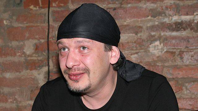 Директору клиники, где умирал актер Марьянов, предъявлено обвинение