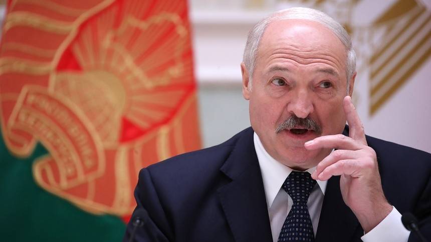 На форуме в Житомире Лукашенко перепутал Украину с Россией — видео