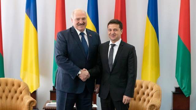 Ученый оценил желание Лукашенко развивать ракетостроение с Украиной