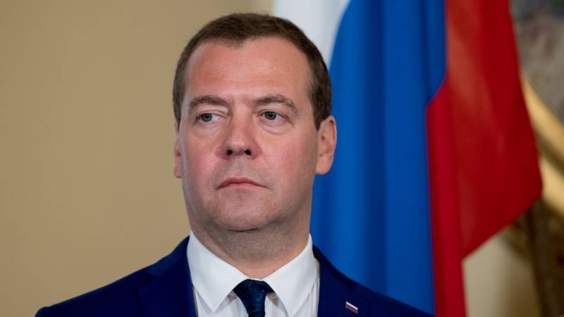 Медведев получил степень почетного доктора политических наук&nbsp;университета Гаваны