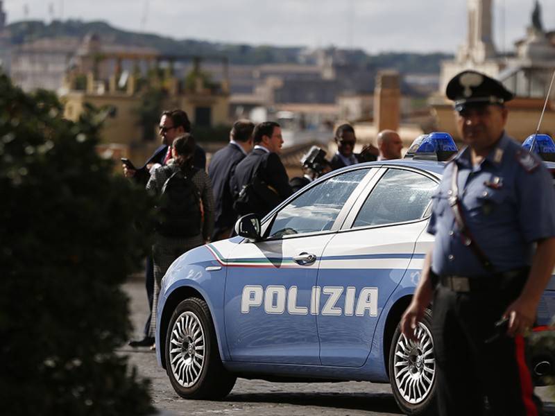 В Италии задержан второй подозреваемый по делу Коршунова