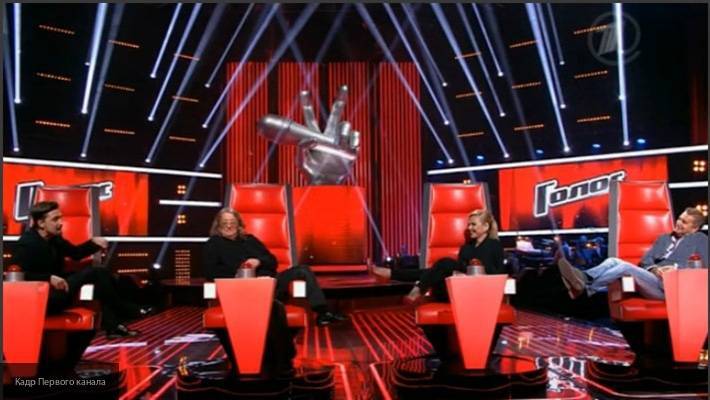 Первый канал представил новые правила голосования телезрителей на шоу «Голос»