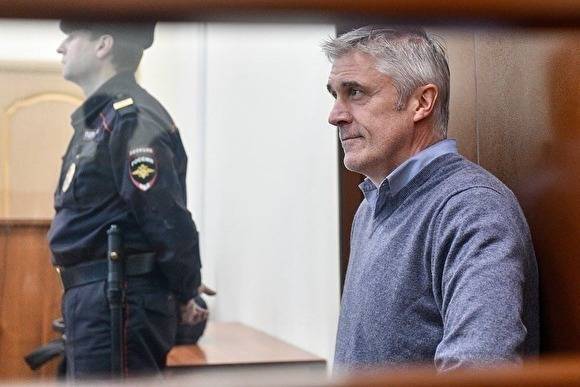 Baring Vostok: арестовано все имущество Майкла Калви и других фигурантов дела