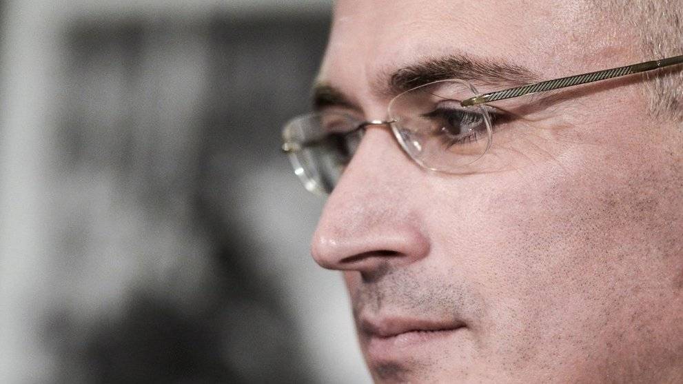 Ходорковский сознательно отправил журналистов в ЦАР на верную смерть, считает Гаспарян