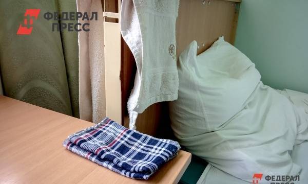 В России соцработникам разрешат не ухаживать за опасными больными