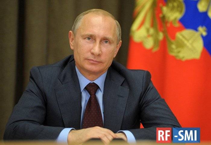 Путин считает, что Трамп сделал исторический шаг, пойдя на переговоры с КНДР
