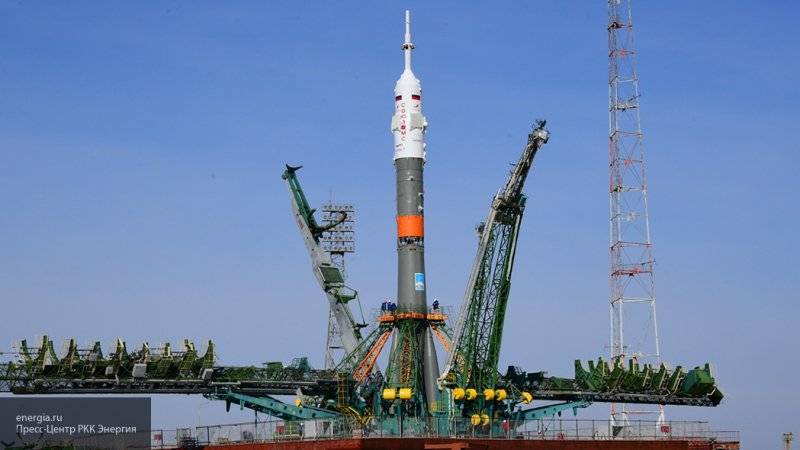 "Роскосмос" не планирует третий полет "Союз&nbsp;МС" в 2020 году