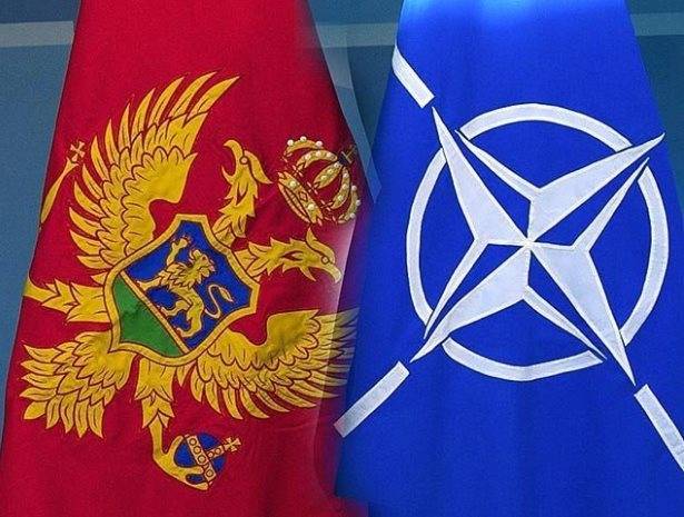 США поблагодарили Черногорию за «борьбу» с Россией