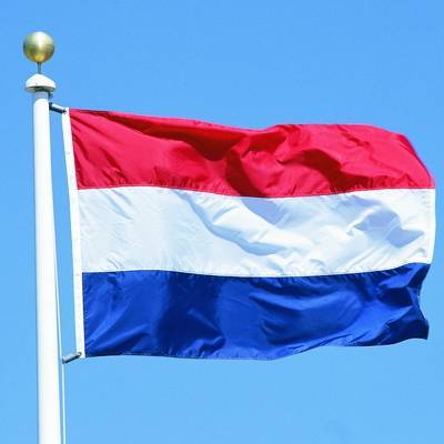 "Голландия" начнет позиционировать себя "Нидерланды" в плане нейминга