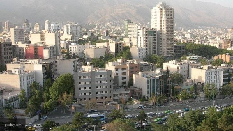 МИД Ирана сообщил, что задержанную в Тегеране россиянку освободят в скором времени