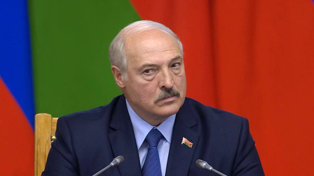 В России оценили троллинг Лукашенко на встрече с Зеленским