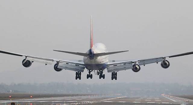 Грузия рассчитывает на возобновление полетов с РФ в скором времени