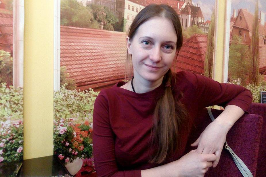 СПЧ потребовал прекратить уголовное дело псковской журналистки Светланы Прокопьевой