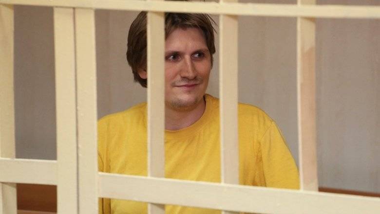 Суд признал законным приговор блогеру Синице