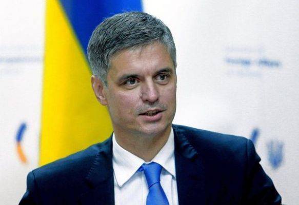 Киев назвал возможные сроки проведения встречи в «нормандском формате»