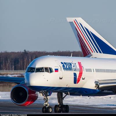 Выплату компенсаций пассажирам после авиа инцидента в Барнауле начали в Azur Air