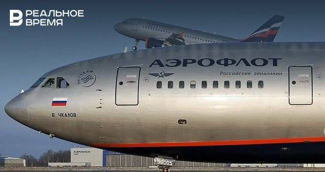 Замглавы «Аэрофлота» отправили под стражу по делу о мошенничестве на 250 млн рублей