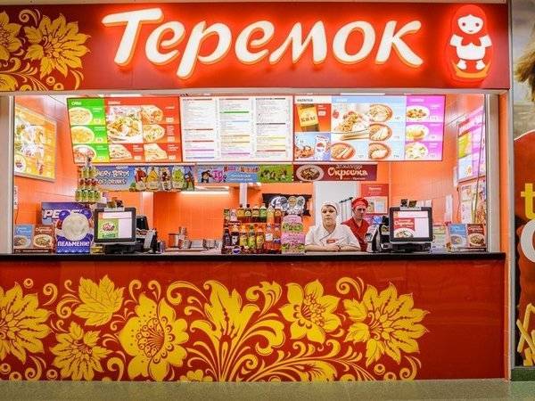 Совладельца сети кафе «Теремок» объявили в розыск