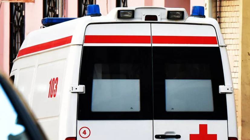В Иркутской области сообщили о состоянии пострадавших при ЧП с катером