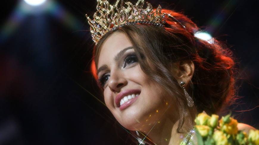 «Мисс Москва – 2015» потребовала «астрономические алименты»: экс-супруг в ужасе
