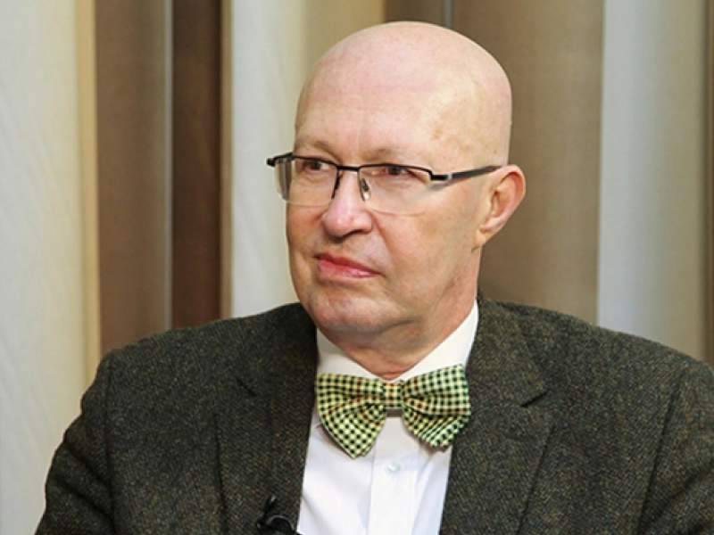 Политолог Валерий Соловей назвал имя следующего президента России