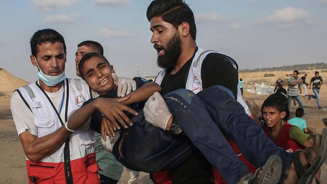 "ХАМАС использует детей как пушечное мясо": в Газе растет недовольство Ханией