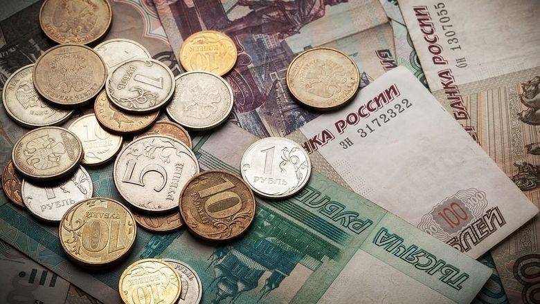 Минфин предрек падение доходов россиян
