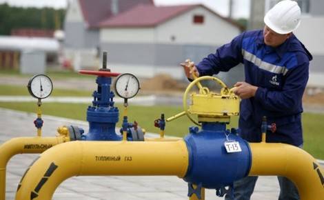 Шевчович сообщил о новом раунде переговоров по транзиту газа через Украину
