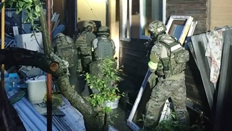 В городах Центральной России предотвратили четыре серьезных теракта