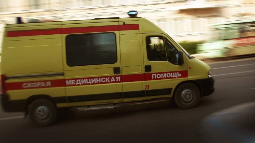 Страховщики назвали самый опасный для жизни вид транспорта - 5-tv.ru