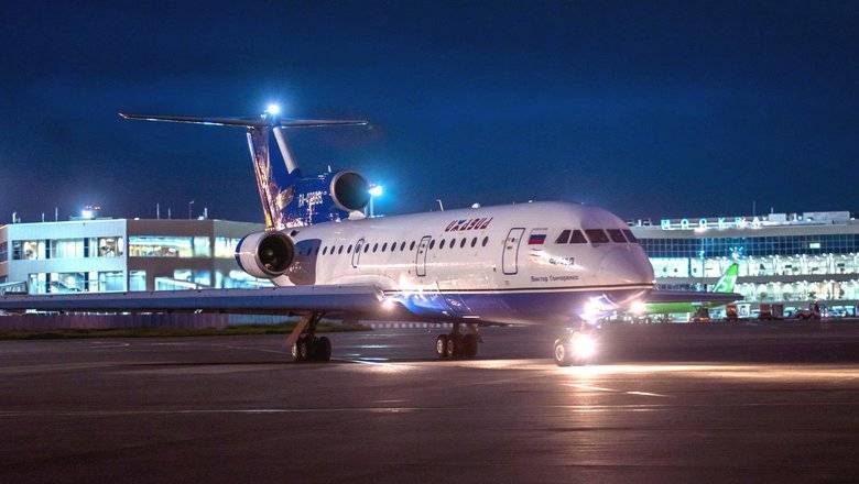 Крупные убытки российских авиакомпаний приведут к росту цен на билеты