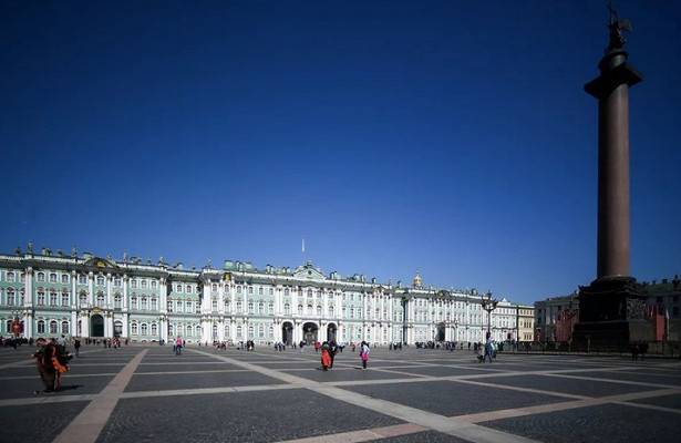 Жители и гости Петербурга смогут бесплатно посетить 39 музеев в дни Культурного форума