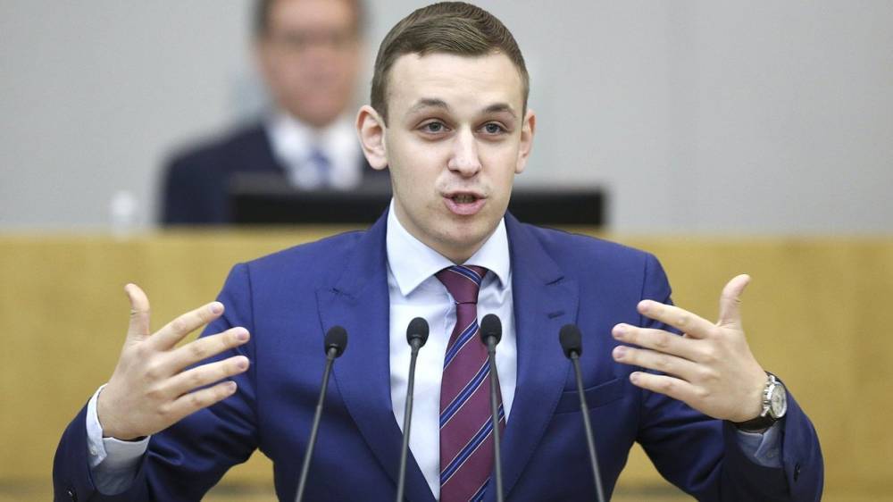 Депутат Власов предложил сделать льготный проезд «жертвам перестройки»