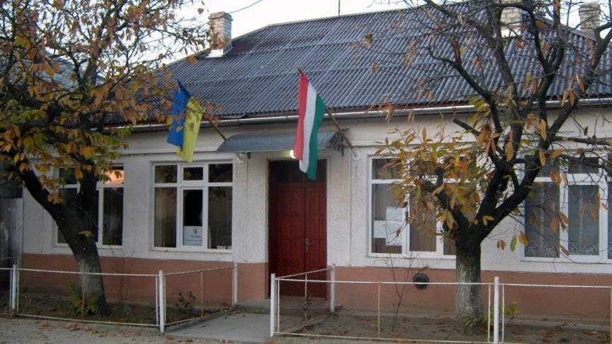 Экс-депутат Рады назвал фейком новость о массовом лишении украинцев венгерских паспортов