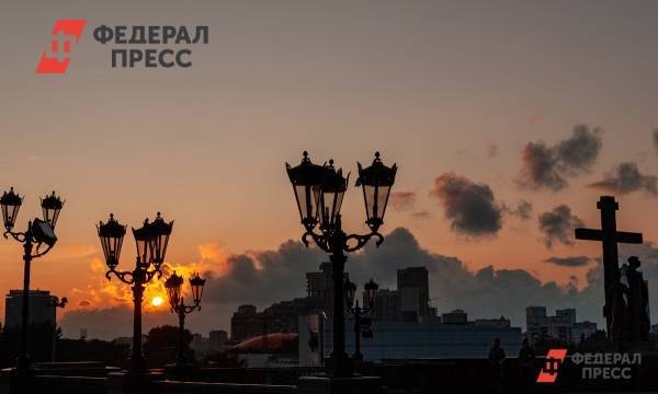 Шестой пошел: теперь и жители Ханты-Мансийска жалуются на отсутствие уличного освещения