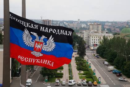 На Украине решили согласовать закон о статусе Донбасса с Россией