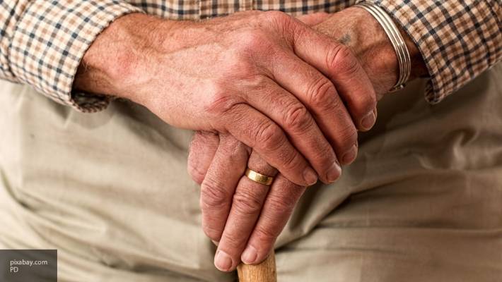 Эксперты рассказали, что частые передышки у пенсионеров связаны с риском смерти