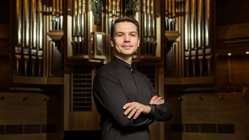 Себастьян Бах - Цикл Баховских органных вечеров откроется 12 октября в Музее музыки в Москве - russian.rt.com - Москва