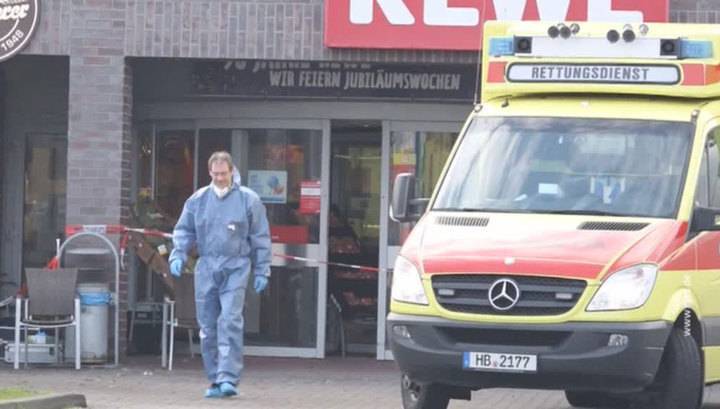 В Германии два человека скончались, съев зараженную листерией колбасу