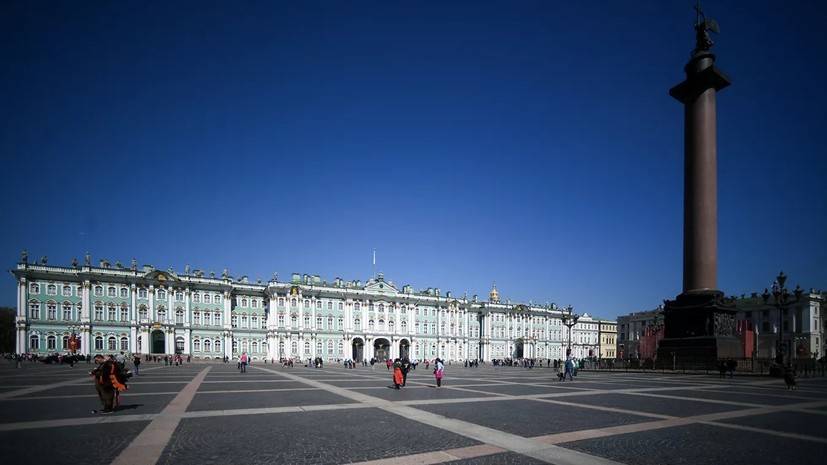 Почти 40 музеев Петербурга сделают вход бесплатным с 1 по 16 ноября