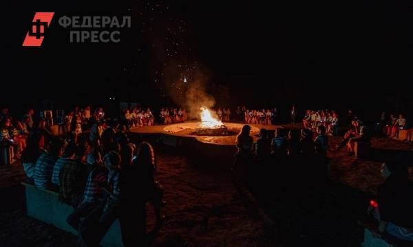 Форум «Таврида 5.0» завершился в Крыму после полугодовой работы